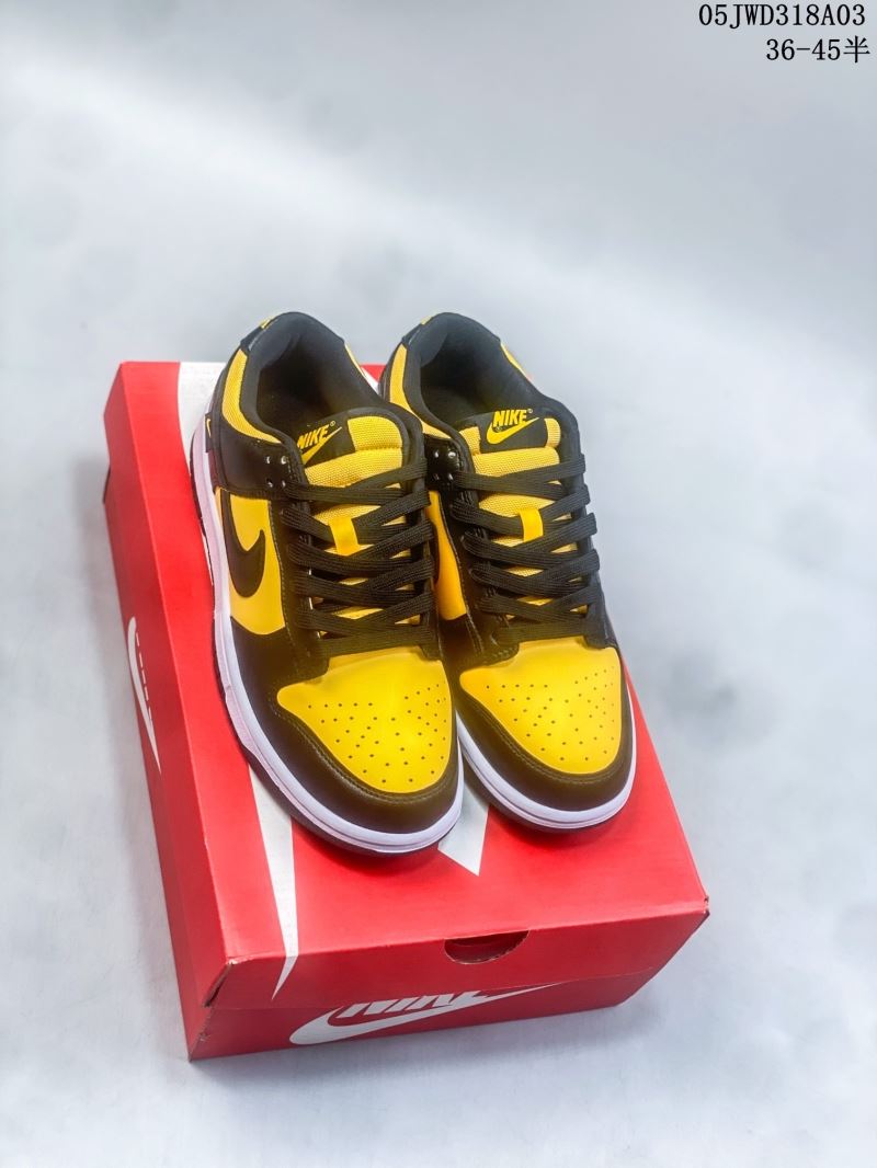 Nike Dunk Shoes